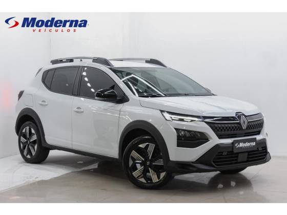 RENAULT KARDIAN 1.0 TCE FLEX TECHNO EDC